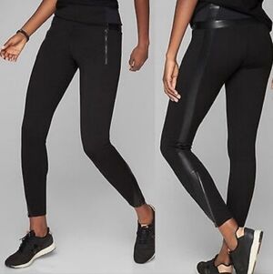 Athleta luxe pointe leggings